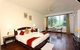 Oak Fields Resort
